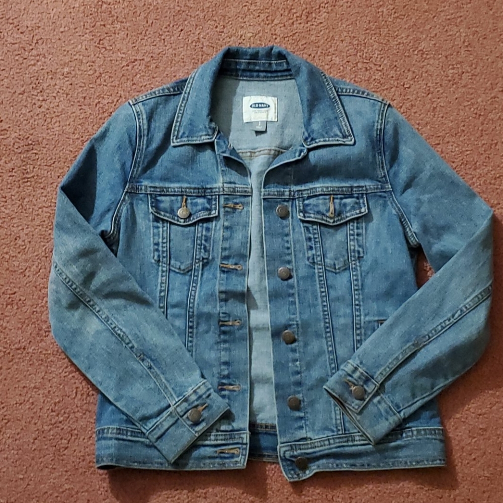 OLD NAVY